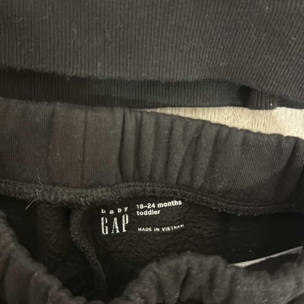 Gap Girls 18-24 months  outfit - Picture 4 of 5